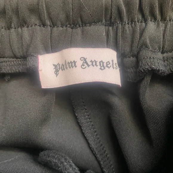 Palm Angels Classic Logo Track Pants - Picture 8 of 14